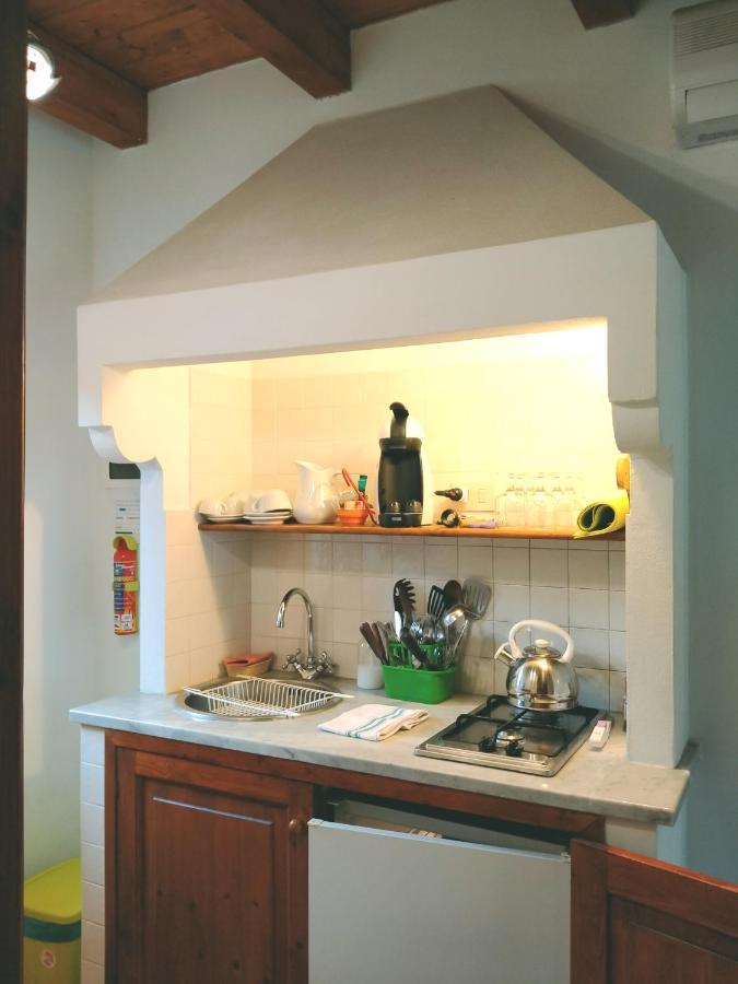 Villa Paladino Solunto ซานตาฟลาวิอา ภายนอก รูปภาพ