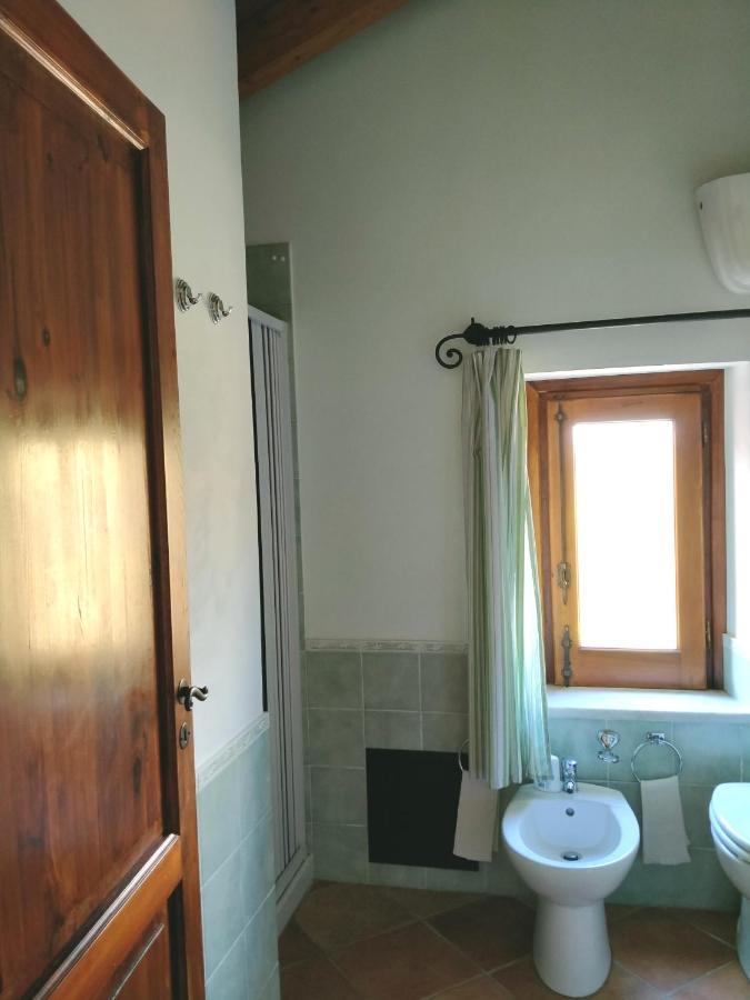 Villa Paladino Solunto ซานตาฟลาวิอา ภายนอก รูปภาพ