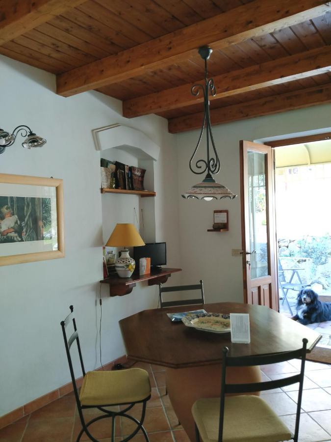 Villa Paladino Solunto ซานตาฟลาวิอา ภายนอก รูปภาพ