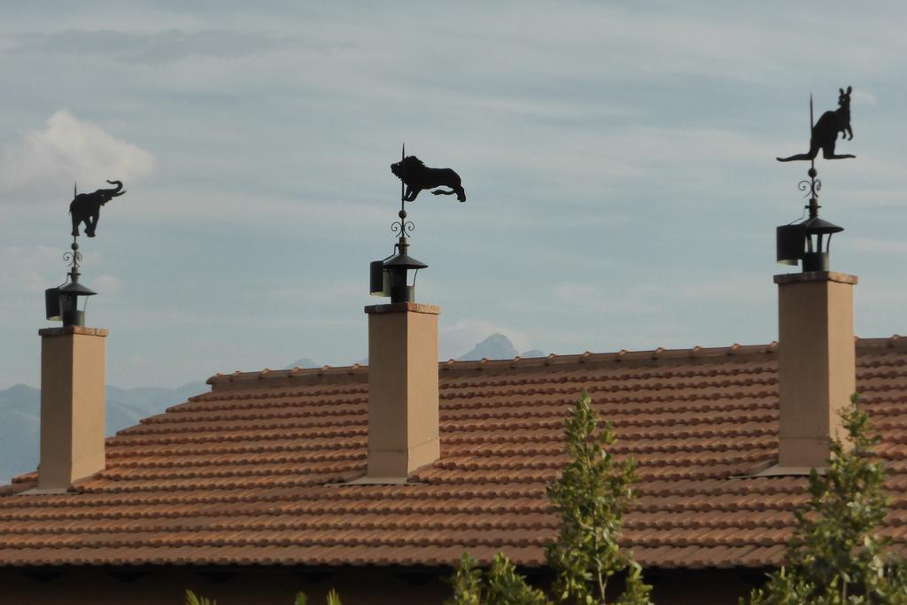 Villa Paladino Solunto ซานตาฟลาวิอา ห้อง รูปภาพ