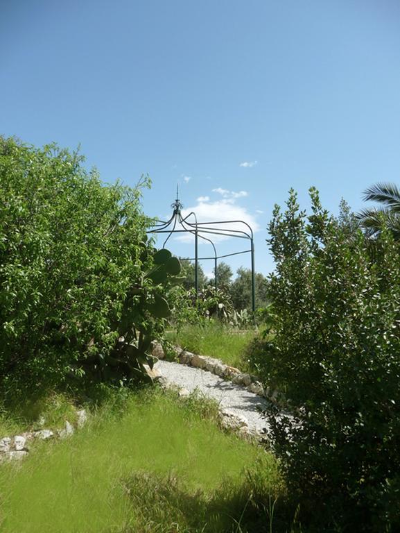 Villa Paladino Solunto ซานตาฟลาวิอา ภายนอก รูปภาพ