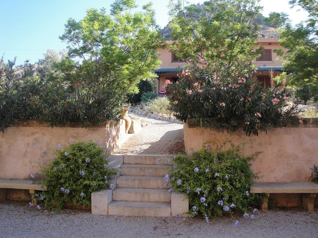 Villa Paladino Solunto ซานตาฟลาวิอา ห้อง รูปภาพ