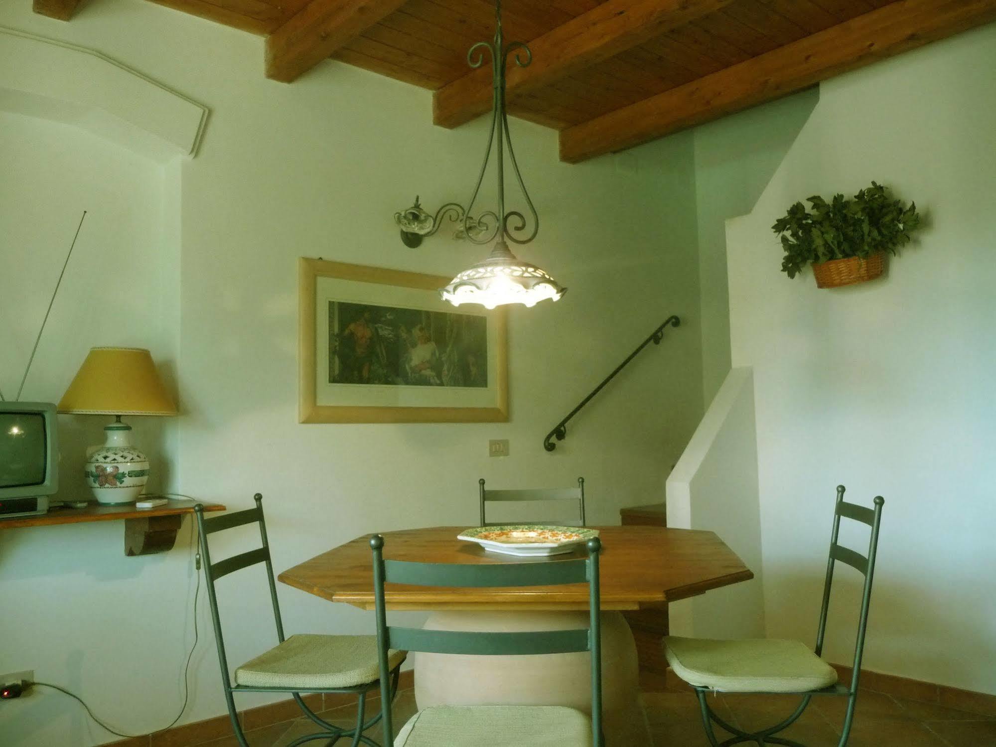 Villa Paladino Solunto ซานตาฟลาวิอา ภายนอก รูปภาพ