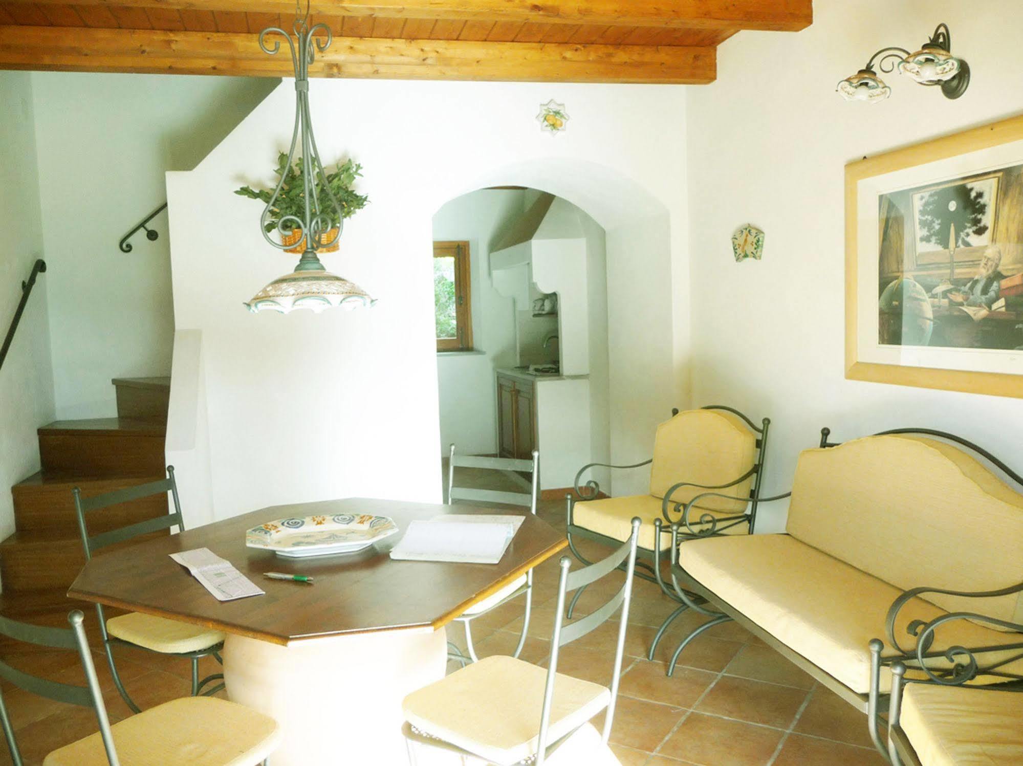 Villa Paladino Solunto ซานตาฟลาวิอา ภายนอก รูปภาพ